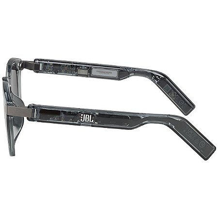 Óculos de Sol JBL Soundgear Frames - Onix