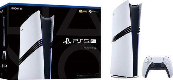 Playstation 5 PRO 