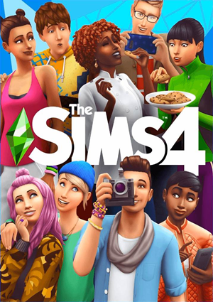 The Sims 4 (Digital para PC)