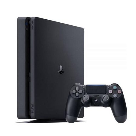 Playstation 4 - 1 TB