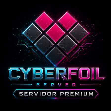 Assinatura Cyberfoil PREMIUM