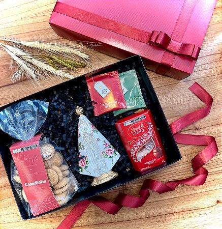 Box Santa Maria