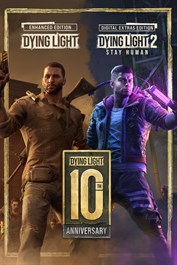 Dying Light Collection