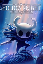 Hollow Knight: Voidheart Edition