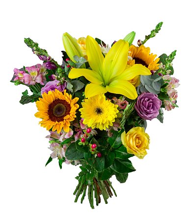 Bouquet Campestre