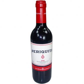 Vinho Periquita Tinto Português 375 ml