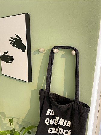 Trio Pendurador Falange em concreto