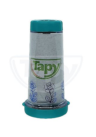 Tapioqueira Tapy Flower Azul