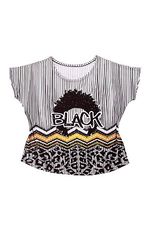 blusa cropped canelada