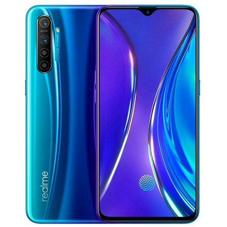 Smartphone Realme Xt Dual Sim 128 Gb Azul-pérola 8 Gb Ram