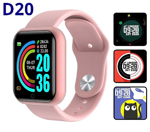 Smartwatch bluetooth 4.0 Clearance