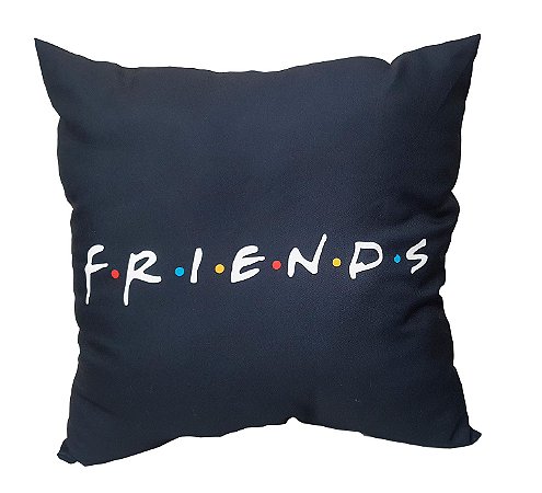 serie friends presentes