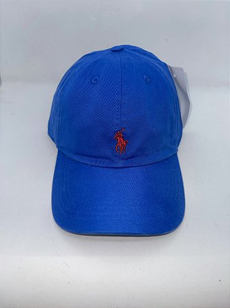 Boné Ralph Lauren - Diversas cores