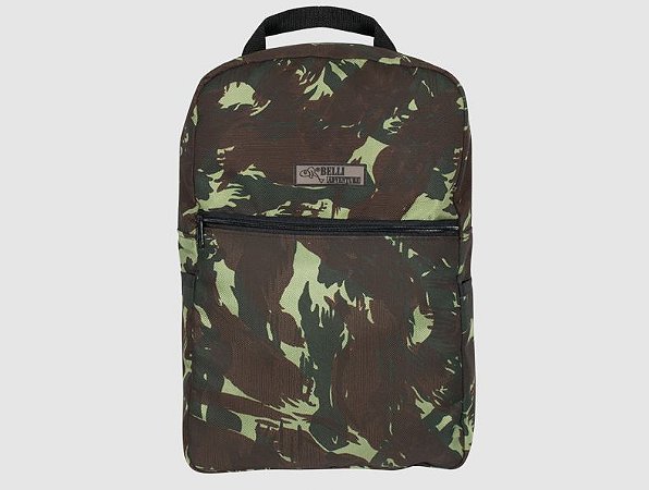 MOCHILA ADVENTURE CAMUF. 15 L