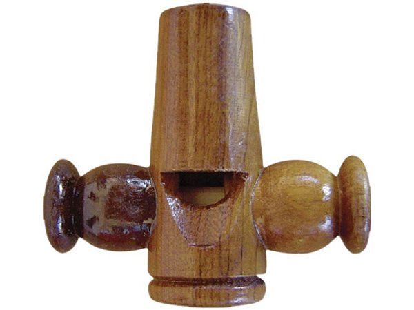 PIO INHAMBU-CHORORO