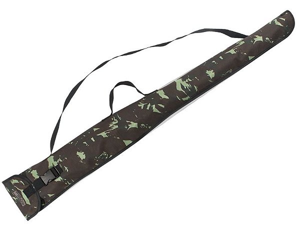 CAPA DE ARMA DE BOLSO CAMUF. EB 1,30MT