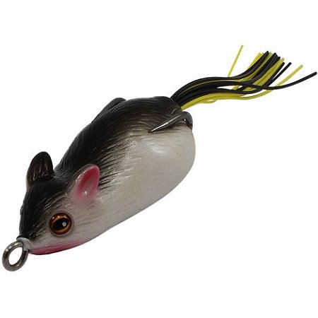 ISCA RATINHO MINI - IDEAL PARA TRAÍRA