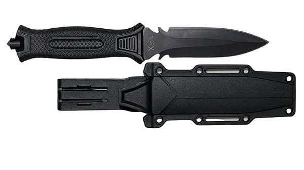 FACA ESP. C/BAINHA 25CM