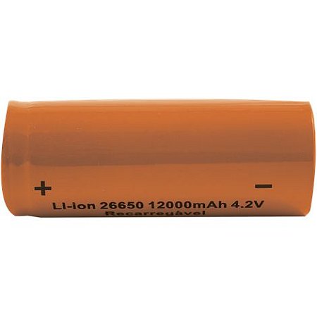 BATERIA RECARREGAVEL 3.7V 6800MAH X900