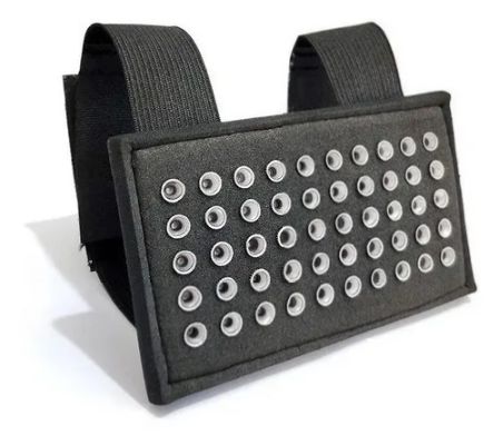 Porta Chumbinho De Pressão - 5,5 / 6,0 (CHUMBINHO NÃO INCLUSO)