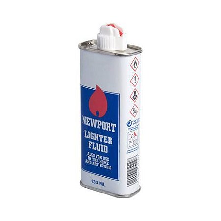 FLUIDO NEW PORT 133ML