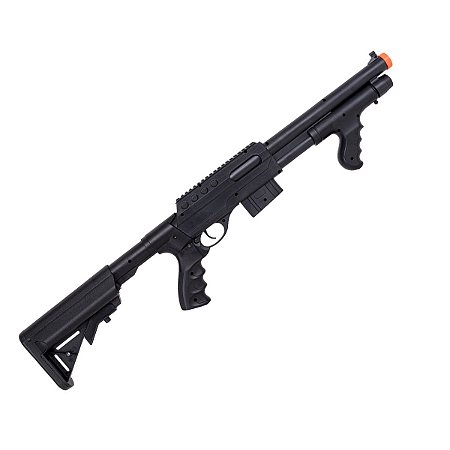 SHOTGUN AIRSOFT VG 0681D SPRING – VIGOR