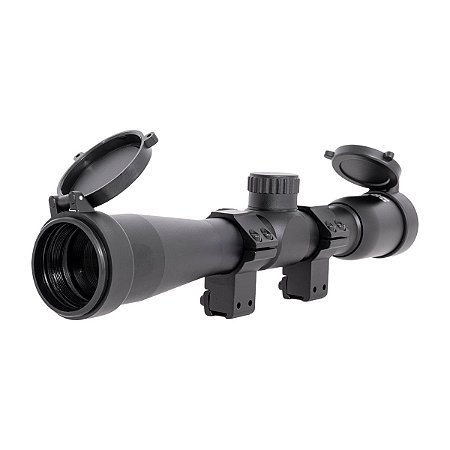 Luneta Rossi 6x36 (MOUNT 3/8”)