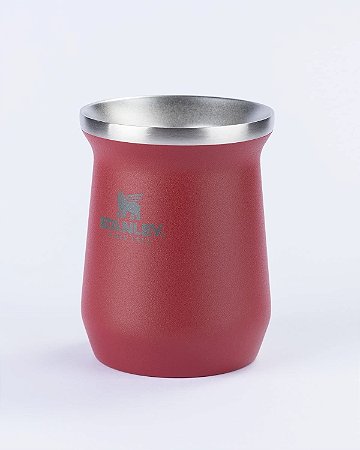 Cuia Térmica Stanley Matte 236ML