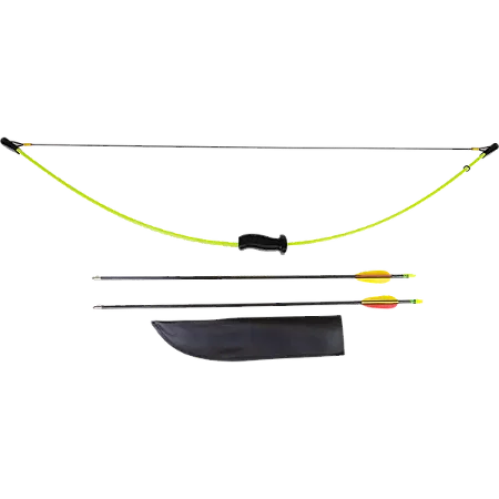 Arco Recurvo Rossi 15 libras MK-RB010-G