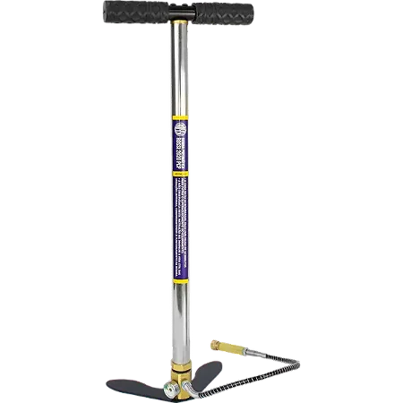 Bomba Pneumática Manual PCP Rossi 2020 250 Bar