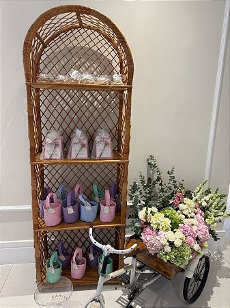 Kit jardinagem infantil