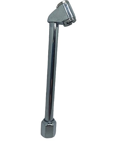 Bico Inflador Duplo 1/4 BSP