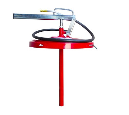 Bomba De Graxa Manual 20KG