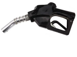 Bico de Abastecimento 1pol Preto Bremen 4626