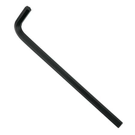 Chave Hexagonal Longa de 4mm - BELZER-220201BR