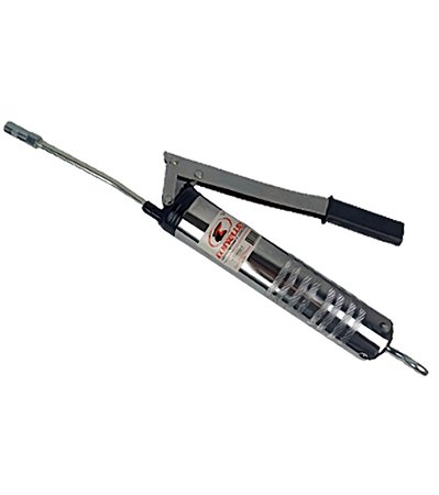 Bomba De Graxa Manual 500G