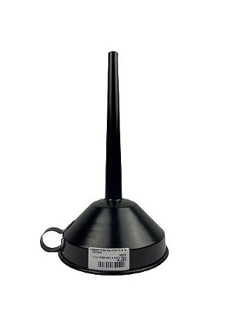 FUNIL RETO P/ USO GERAL 170 X 210MM