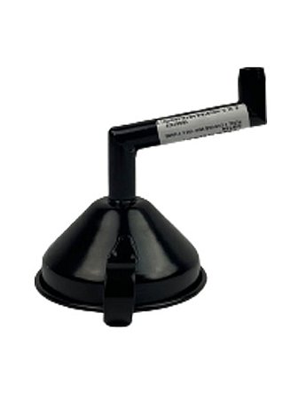 FUNIL 2 CURVAS MINI 100 X 110MM