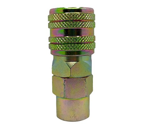 ENGATE RAPIDO PNEUMATICO 1/2 X 1/2 FEMEA