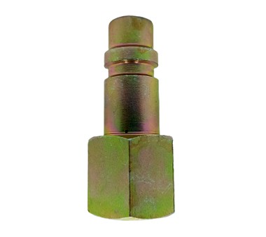 PINO CONECTOR P/ ENGATE 1/2 X M-16 FEMEA