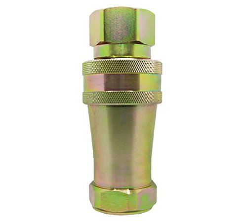 ENGATE HIDRAULICO 1 X 1 NPT - COMPLETO