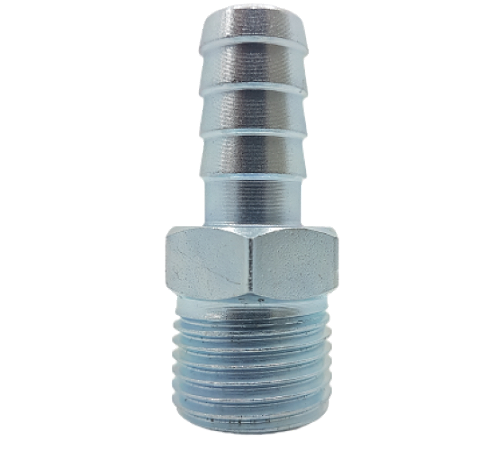 ESPIGAO MACHO FIXO 3/4 BSP X 3/4 MANG.
