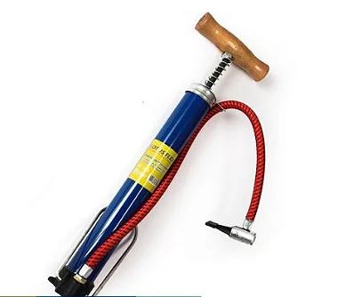 BOMBA MANUAL SIMPLES