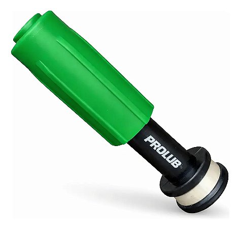 Bico Esguicho Alta Pressão 1/2 Para Lavadora - Prolub 2.4mm