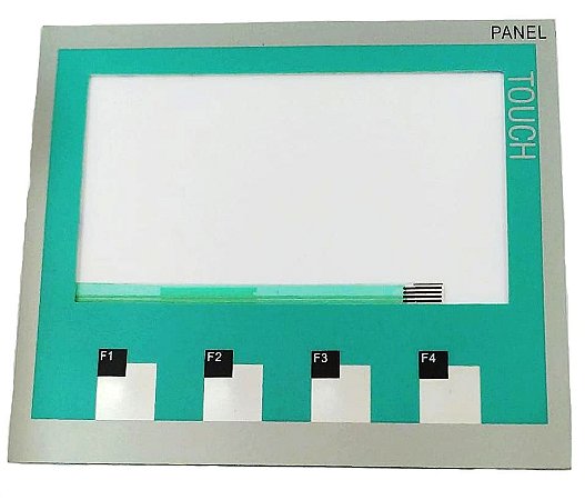 Membrana Keypad - TP177 4 - Siemens