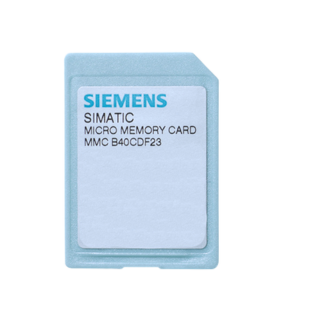 Micro Memory Card | 6ES7953-8LJ30-0AA0 | Siemens