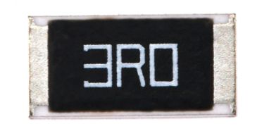 Resistor SMD | 3R | 1/10W | 5%