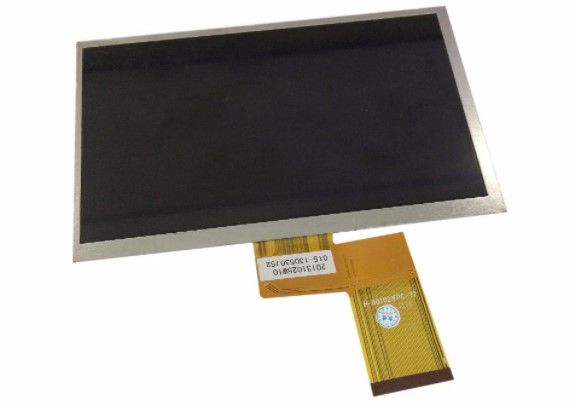 Display LCD | CLAA090NA02CW | Htytech