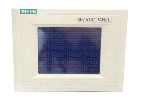 IHM | SIMATIC TP070 6AV6545-0AA15-2AX0 | Siemens