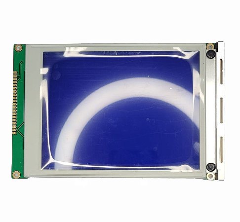 Display LCD | SP14Q009 | Siemens